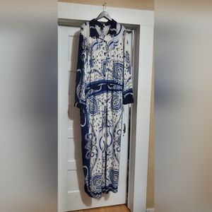 Ashley Stewart jumpsuit